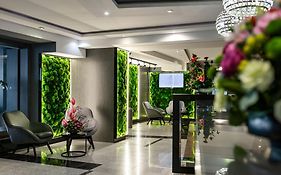 Aparthotel Vanilla